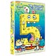 DVD スポンジ・ボブ シーズン5 コンプリートBOX