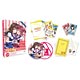 BD TVアニメ『アイドル事変』 第1巻 (Blu-ray Disc)