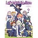 DVD TVアニメ「リトルウィッチアカデミア」Vol.9 DVD 初回生産限定版