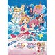DVD 劇場版アイカツスターズ！＆アイカツ！～ねらわれた魔法のアイカツ！カード～ 通常版