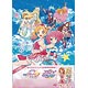 DVD 劇場版アイカツスターズ！＆アイカツ！～ねらわれた魔法のアイカツ！カード～ 豪華版