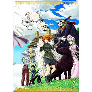 BD 魔法使いの嫁 第4巻 完全数量限定生産Blu-ray