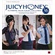 AVC ジューシーハニーコレクションカード VOL.36 大槻ひびき＆三上悠亜＆古川いおり・セクシー女優トレカ 12パック入りBOX