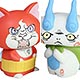 妖怪ウォッチ 黒い妖怪ウォッチフィギュアセット～アイツもコイツも黒～いなかま～