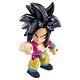 ドラゴンボール超 SNAP HEROES ドラゴンボール SH-05 スーパーサイヤ人4 孫悟空