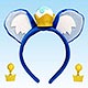 キラキラ☆プリキュアアラモード 変身プリチューム アクセセット キュアジェラート