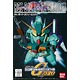 SDガンダム G-GENERATION No.05 リ・ガズィ・カスタム プラモデル