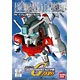 SDガンダム G-GENERATION No.14 アムロ専用ゼータプラス プラモデル