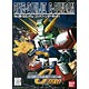 SDガンダム G-GENERATION No.28 Gガンダム プラモデル