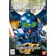 SDガンダム G-GENERATION No.61 ブルーディスティニー1号機 プラモデル