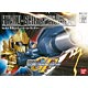 SDガンダム G-GENERATION No.62 百式＆メガバズーカランチャー プラモデル