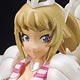 HGBF 1/144 すーぱーふみなアクシズエンジェル Ver. プラモデル