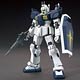 HG 機動戦士ガンダム サンダーボルト 1/144 陸戦型ガンダムS型(GUNDAM THUNDERBOLT Ver.) プラモデル