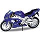 1/18 1999 ヤマハ YZF-R1