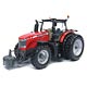 1/32 Massey Ferguson 8737 6ホイール (USバージョン)