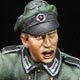 1/35 ドイツ陸軍歩兵 “小隊指揮官”