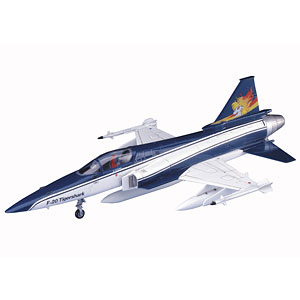 1/72 クリエイターワークスシリーズ 「エリア88」F-20 タイガー
