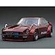 1/43 PAMDEM S30 Z Red Metallic