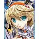 Z/X -Zillions of enemy X- キャラクターパック リゲル 8パック入りBOX