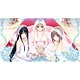 ねくねっとガールズラバーマット vol.025 「新妻LOVELY×CATION」