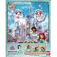 データカードダス ディズニーマジックキャッスル キラキラシャイニー★スター シャイニー★スターストーリー4ポケットバインダー