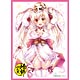 「絵師100人展 07」カードスリーブ Syroh「猫耳」 パック