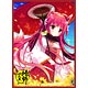 「絵師100人展 07」カードスリーブ 白もち桜「四季と子狐」 パック