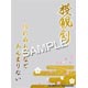 波天宮『東方Project』オーバースリーブ「楼観剣」R パック
