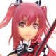 ソード＆ウィザーズ 覇剣の皇帝と七星の姫騎士 フェリシア・フォン・フランベルク 通常版 1/8 完成品フィギュア(2016年5月号＆6月号 誌上通販アイテム、一部販売店限定)