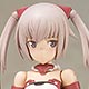 【特典】フレームアームズ・ガール イノセンティア プラモデル(コトブキヤSHOP限定)