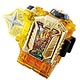仮面ライダーエグゼイド DXハイパームテキガシャット