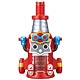 ヘボット！ DXスゴスゴインダーネジ