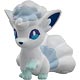 ポケットモンスター モンコレEX EMC_22 ロコン(アローラのすがた)