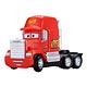 ムービーポージングソフビ 05 マック