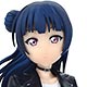 ラブライブ！サンシャイン！！ 「津島善子」フィギュア(プライズ)