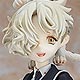 【特典】刀剣乱舞-ONLINE- 五虎退 1/8 完成品フィギュア(GOODSMILE ONLINE SHOP限定)