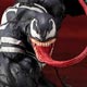 ARTFX+ ヴェノム 1/10 簡易組立キット
