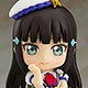 ねんどろいど ラブライブ！サンシャイン！！ 黒澤ダイヤ