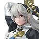 amiibo カムイ [2Pファイター] (大乱闘スマッシュブラザーズシリーズ)