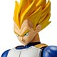 フィギュアライズ スタンダード 超サイヤ人 ベジータ プラモデル 『ドラゴンボールZ』