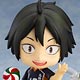 ねんどろいど ハイキュー！！ 烏野高校 VS 白鳥沢学園高校 山口忠