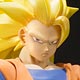 S.H.フィギュアーツ スーパーサイヤ人3孫悟空 『ドラゴンボールZ』