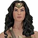 ワンダーウーマン/ ワンダーウーマン 1/4 アクションフィギュア