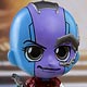 コスベイビー ガーディアンズ・オブ・ギャラクシー：リミックス サイズS ネビュラ