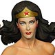 ワンダーウーマン/ 1970’s リンダ・カーター ワンダーウーマン 1/6 マケット