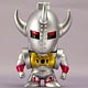キン肉マン 悪魔将軍 完成品フィギュア