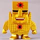 キン肉マン サンシャイン 完成品フィギュア