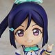 ねんどろいど ラブライブ！サンシャイン！！ 松浦果南