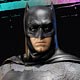 ミュージアムマスターライン/ スーサイド・スクワッド： バットマン 1/3 ポリストーン