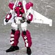 【特典】EX合金 マシンロボ ぶっちぎりバトルハッカーズ アールジェタン